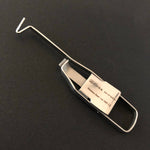 Abrasive Strip Holder