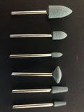 Stone Burs