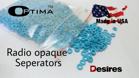 Loose Separators RO