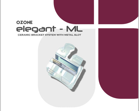 Elegant -ML