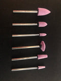 Stone Burs