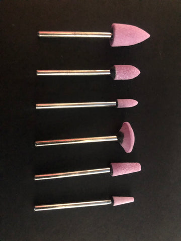 Stone Burs