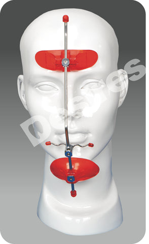 Ecolite Reversepull Face Mask