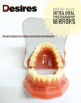 Image Plus Intra Oral Photo Mirrors