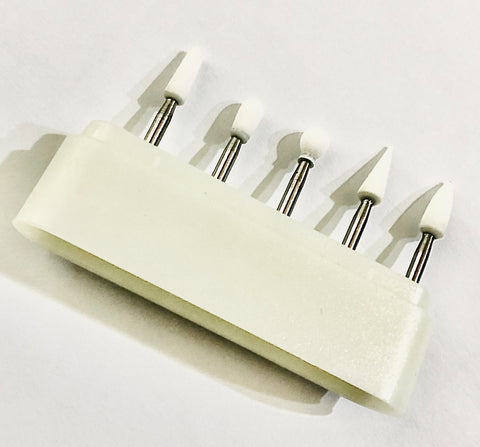 Enamel & Composite finishing Kit