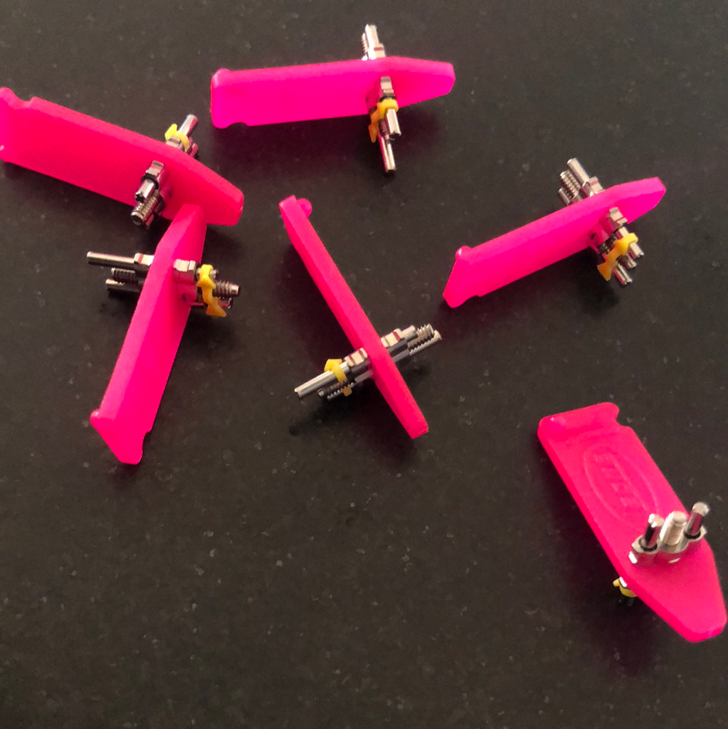 Expansion screw deals