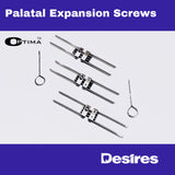 Rapid Maxillary Expanders