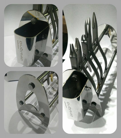 Designo Plier Rack