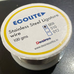 Ligature wire