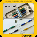 Orthoset