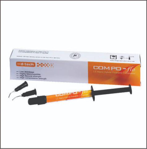 Compo-flo DTech