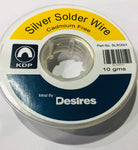 Silver Brazing wire