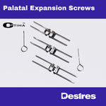 Rapid Maxillary Expanders