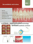 Bio-Aesthetic Niti Arch wires