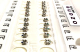 Ozone Low Profile Bracket system